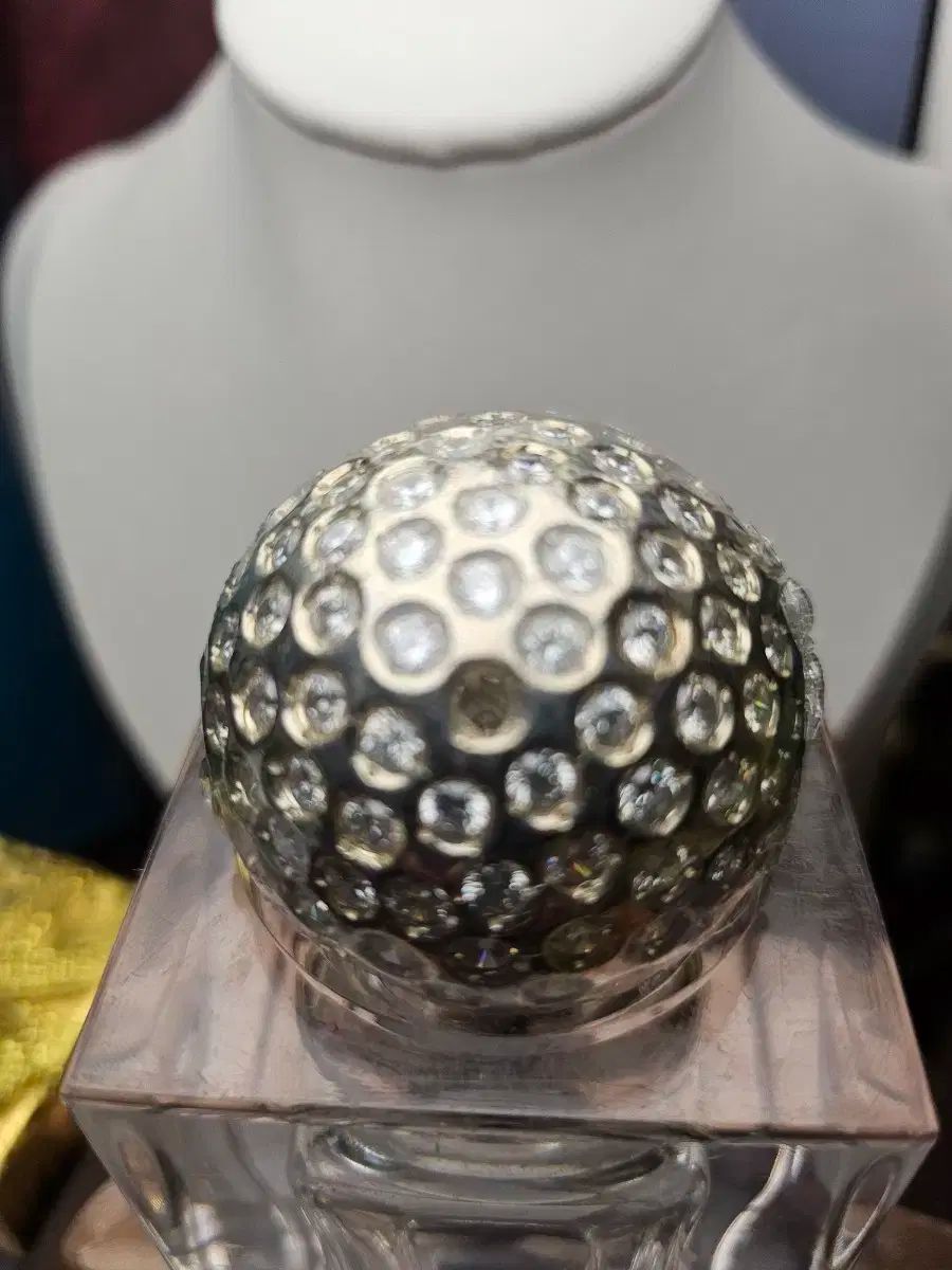 シルバーボール