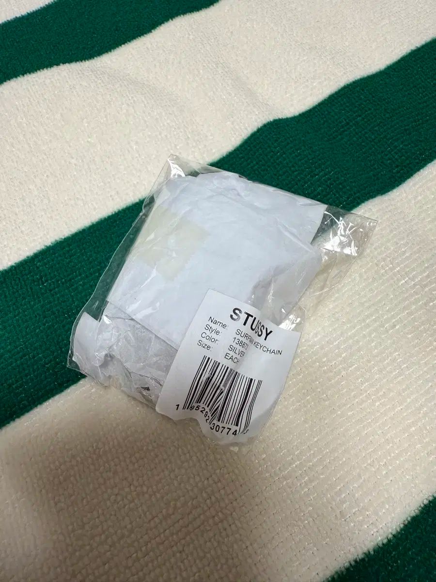STUSSY ステューシー
