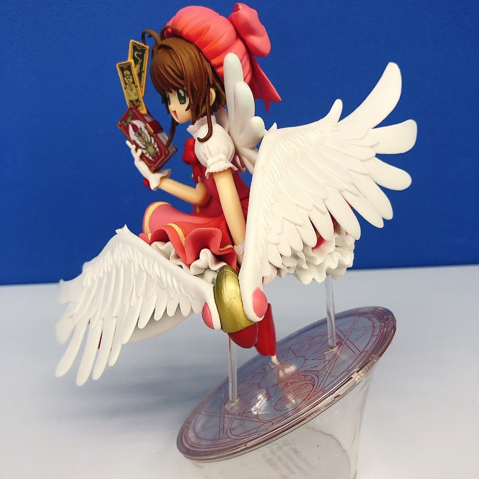 カードキャプターさくら ファインクオリティフィギュア チェリー