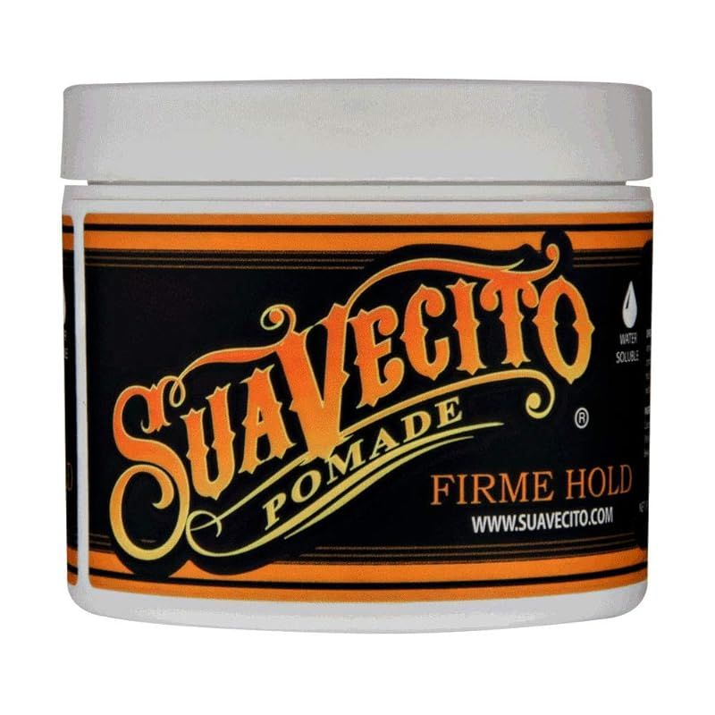 セール suavecito pomade エプロン