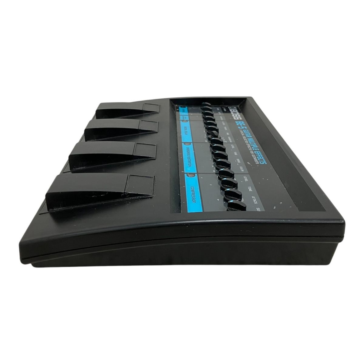 BOSS BE-5 マルチエフェクター ギター 音響機器 M10402537