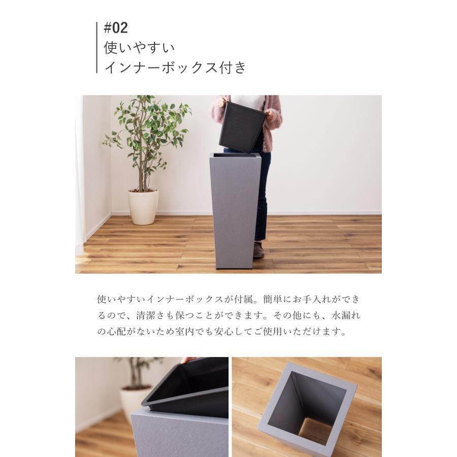 鉢植え
