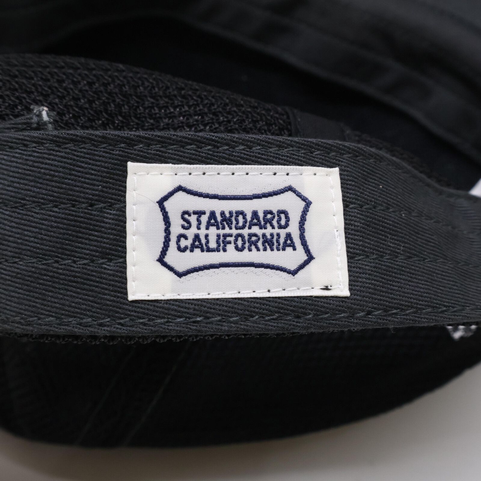 スタンダードカルフォルニアBOX 2セット 未使用 STANDARD CALIFORNIA スタンダードカリフォルニア ボックス ロゴ