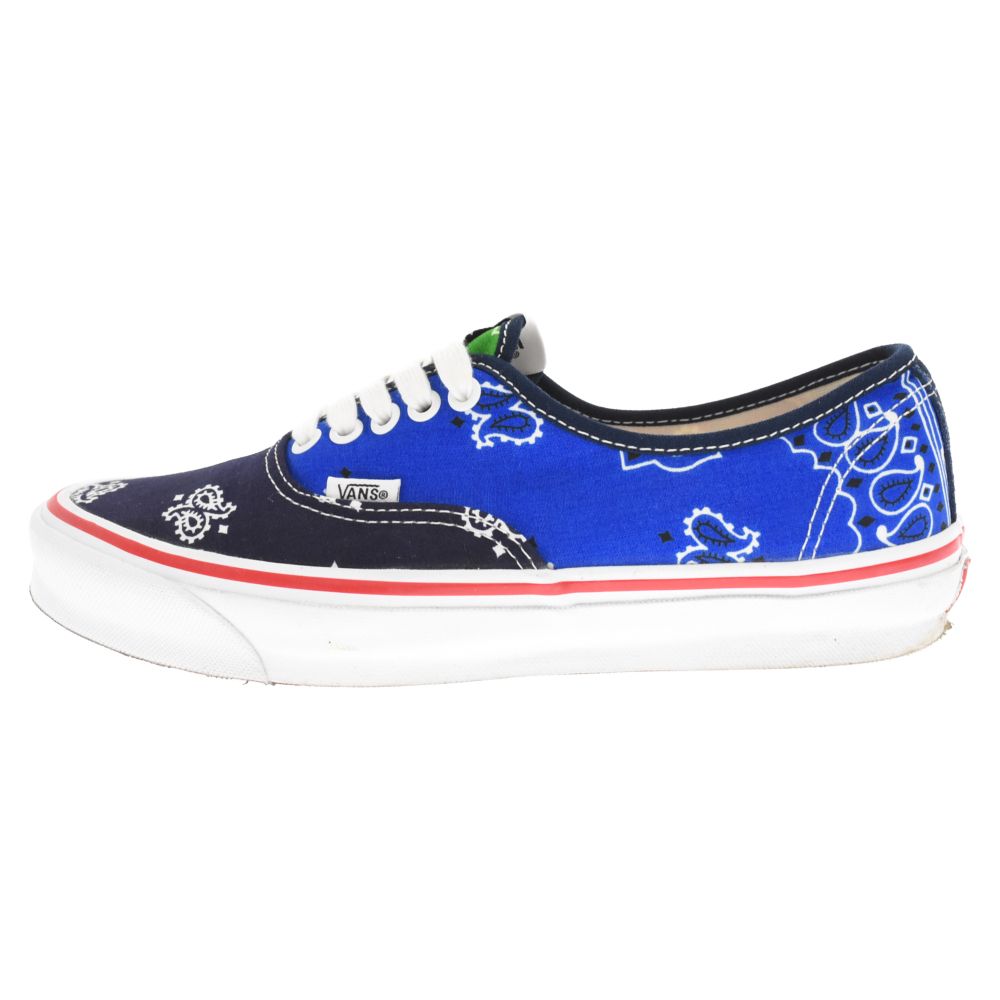 販促トレンド VANS ヴァンズ ×BEDWIN u0026 THE HEARTBREAKERS OG