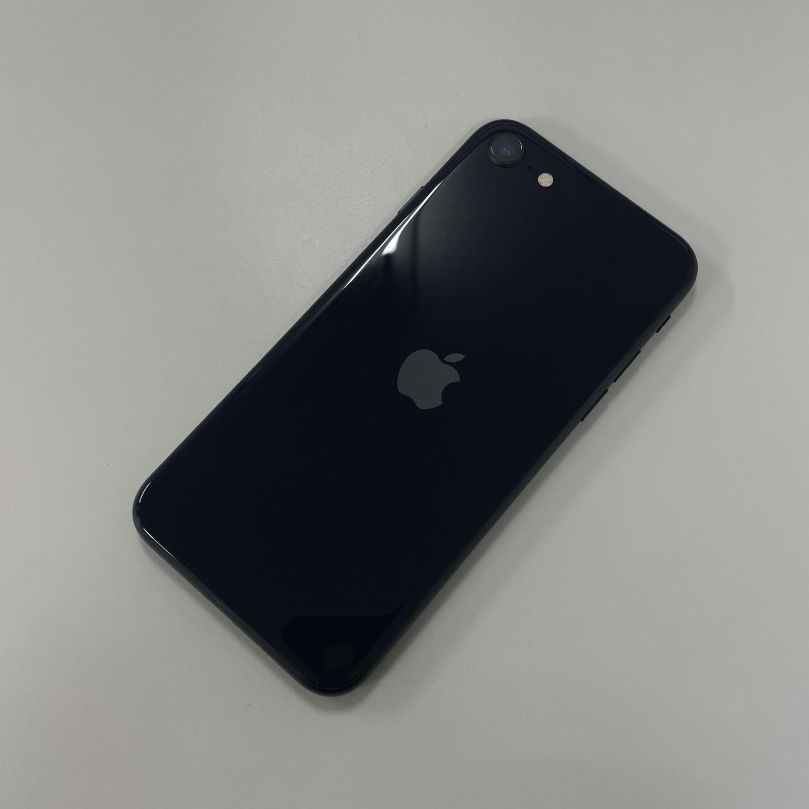 Apple iPhone SE第3世代64GB ミッドナイト　本日発送出来ます❣️ Amazon | 【整備済み品】 Apple iPhone SE（第3世代） 64GB