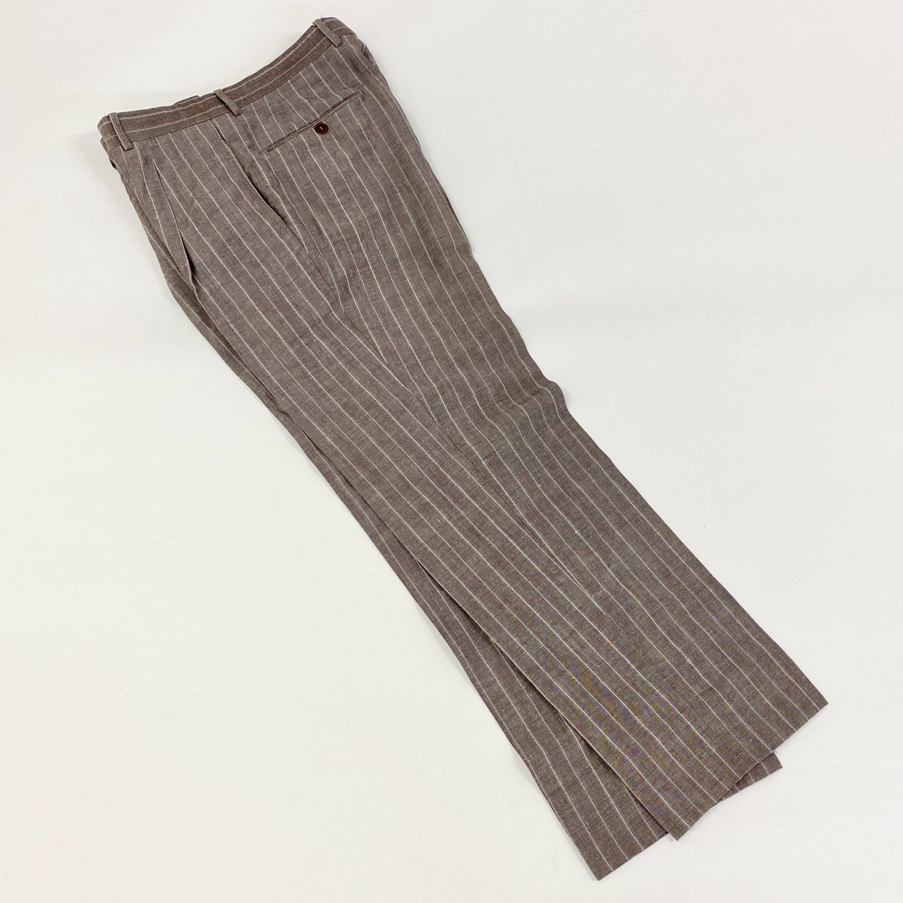 isaia Napoli ジャケット sailor ハンガー付き　クリーニング isaia Napoli ジャケット sailor ハンガー付きクリーニング