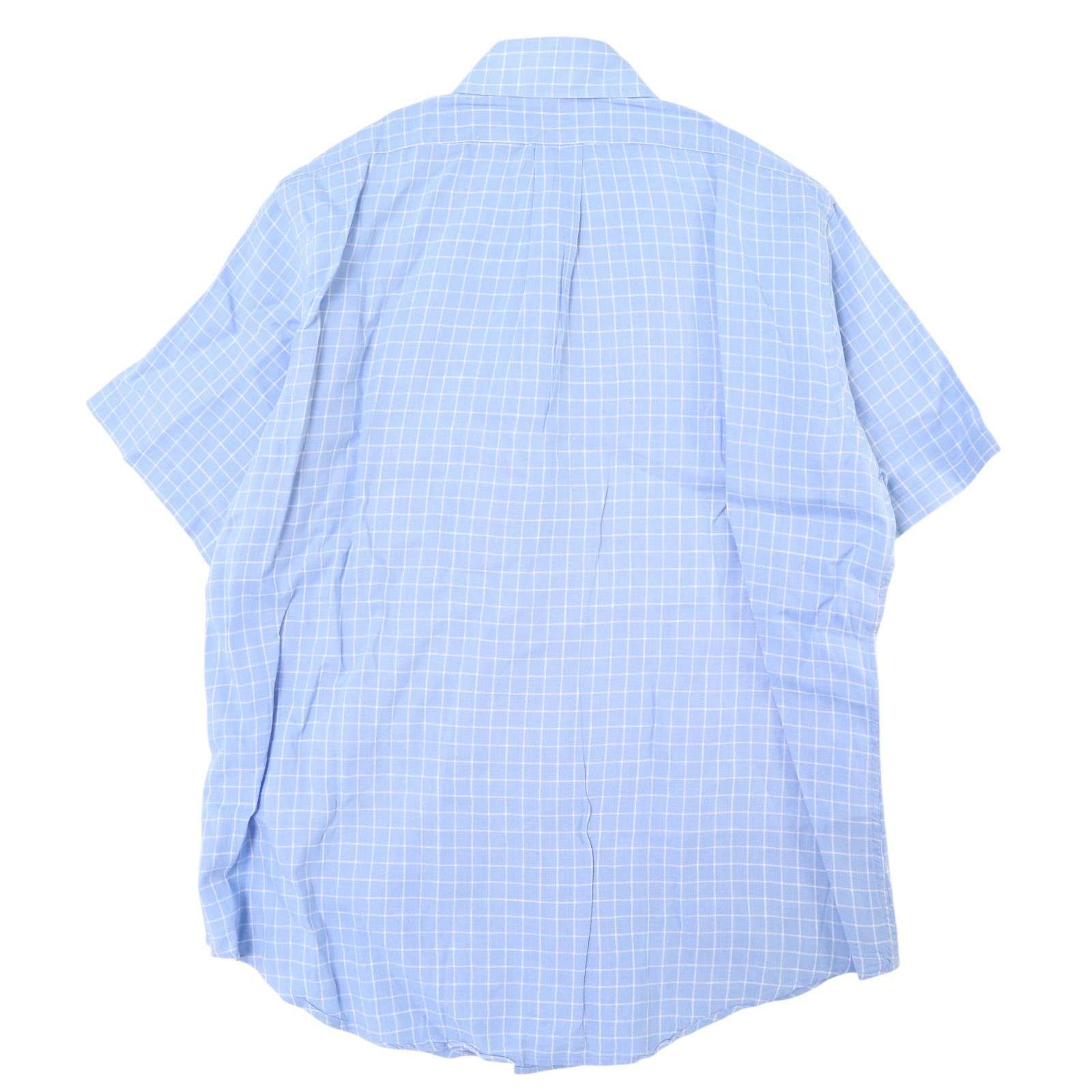 ★特大サイズ！ ブルックスブラザーズ / ウィンドウペンチェック◎麻混テーラードジャケット 3L 正規品 / Brooks Brothers