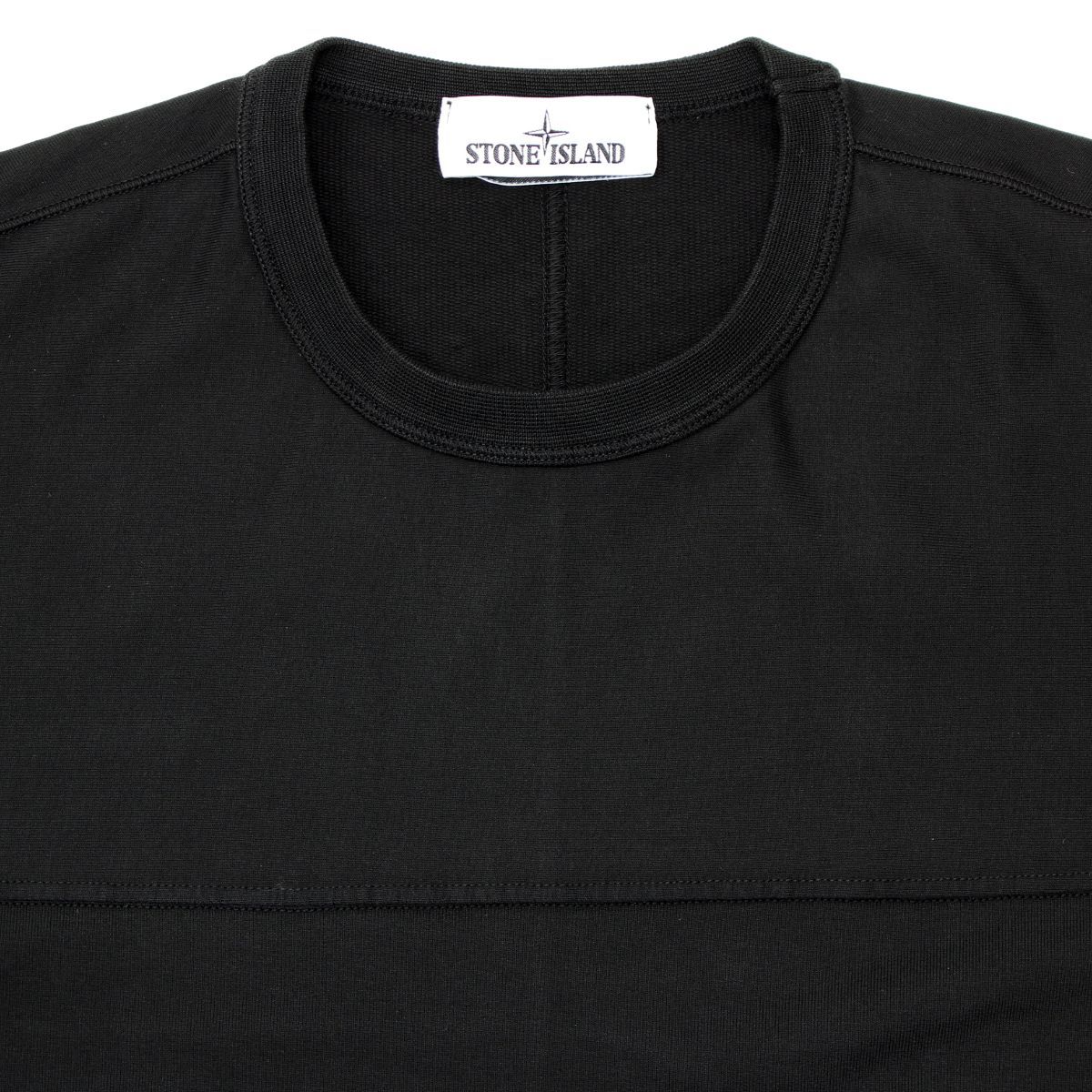 5 STONE ISLAND ブラック トレーナー 721562152 - メルカリ 5 STONE ISLAND ブラック トレーナー 721562152 - メルカリ