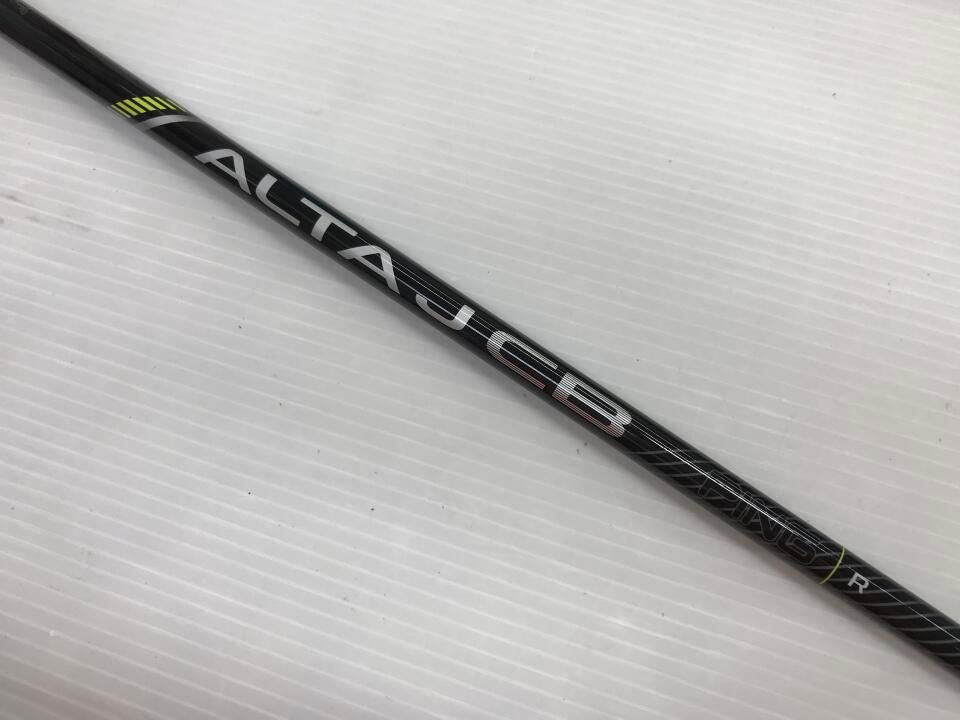 魅力 G425 19 R ALTA J CB SLATE ユーティリティ ピン 最短