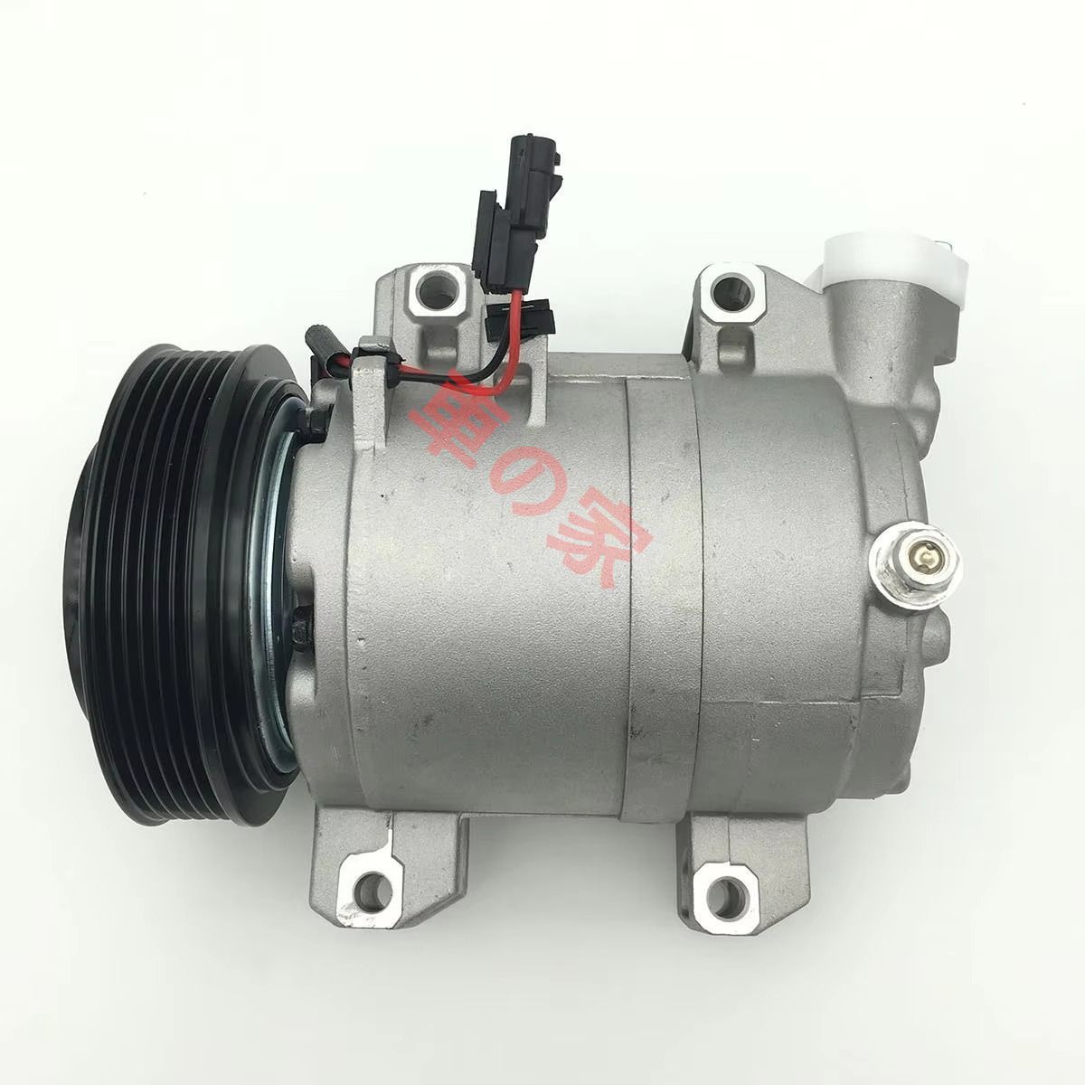 日産 エルグランド エアコンコンプレッサー 92600-1JB0A 92600-1JB1B Z0008243A TE52 ムラーノ TZ51 AC