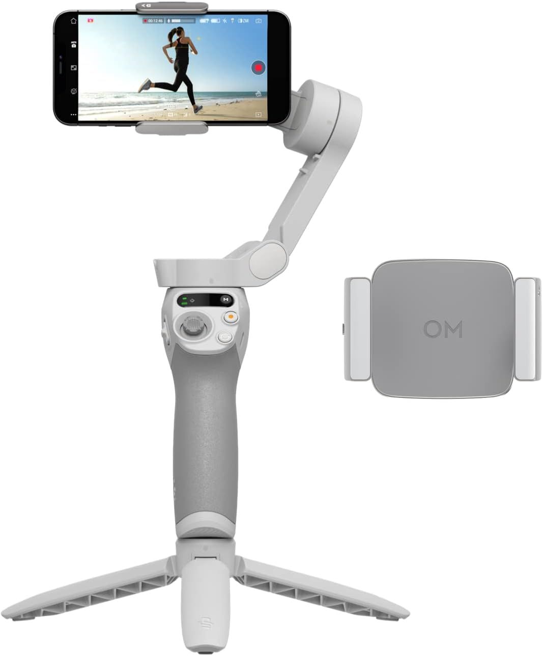 DJI Osmo Mobile SE スマートフォンスタビライザー 【公式通販】