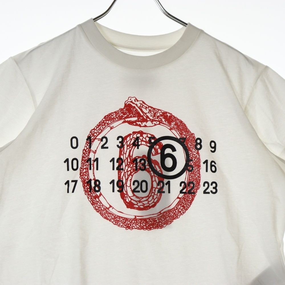 MM6 Maison Margiela (エムエムシックスメゾンマルジェラ) 25SS