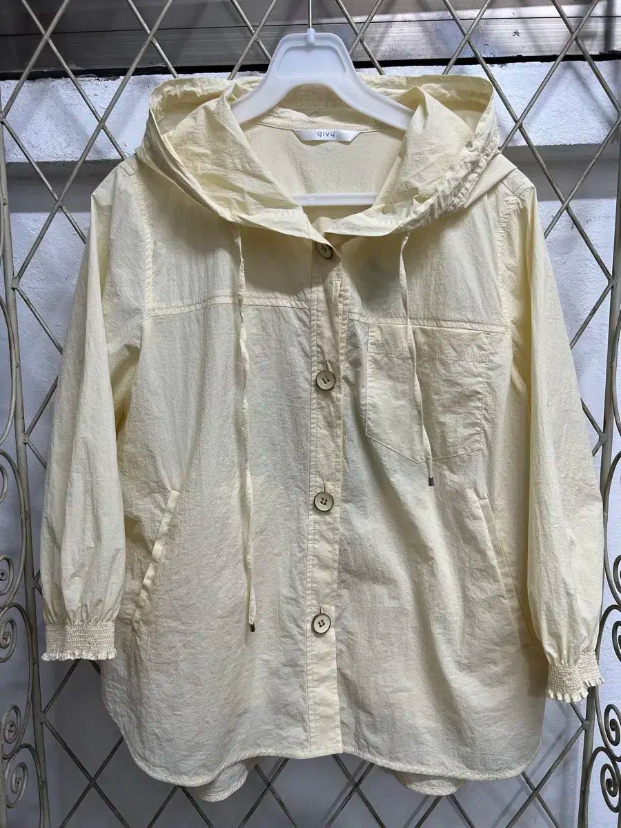 キビ givy 防風 24 年