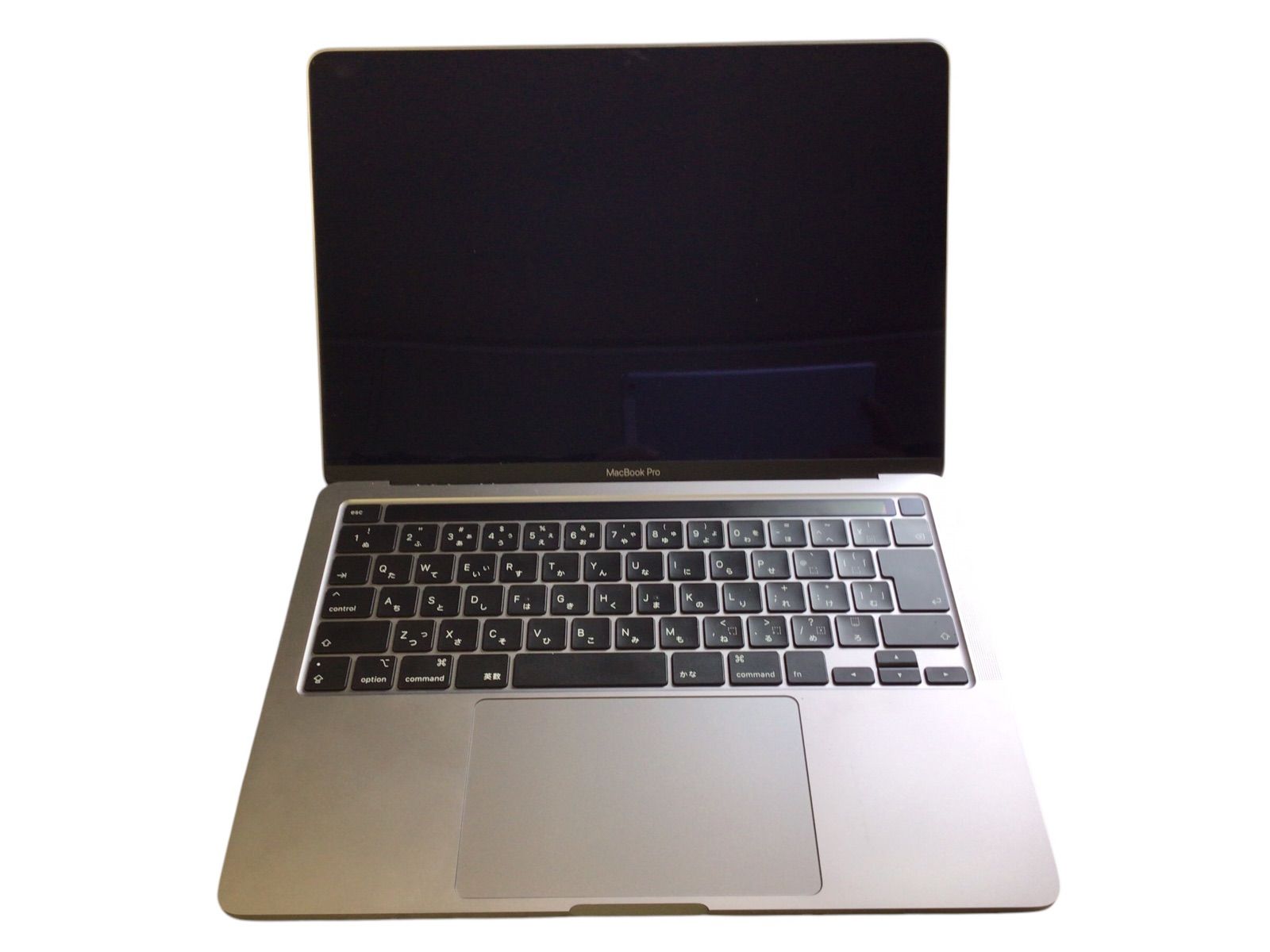 na264【ジャンク】MacBook Pro A2289◇基板欠品◇ネジ欠品 【公式通販】 na264【ジャンク】MacBook Pro A2289◇基板欠品◇ネジ欠品 【公式通販】