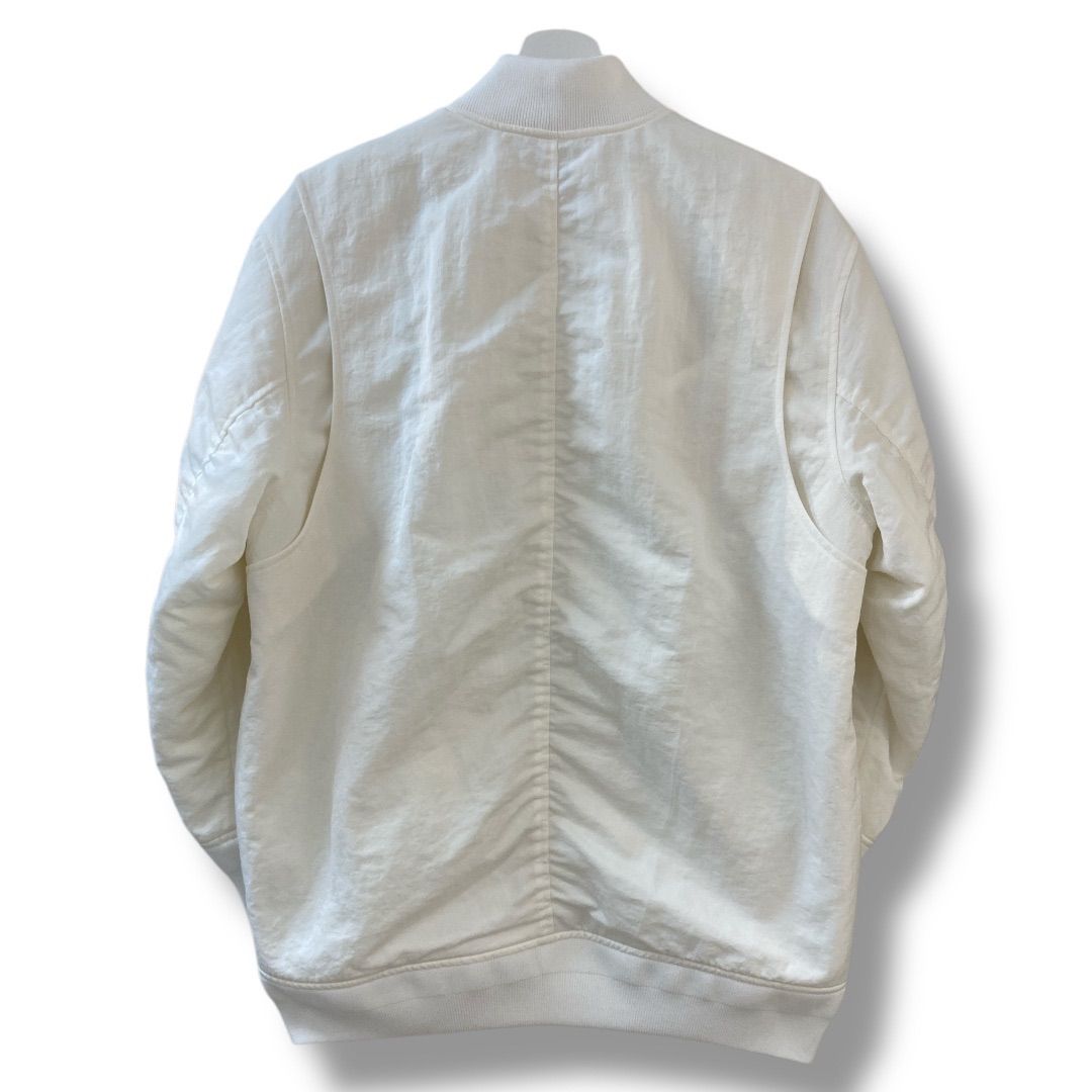 Theory luxe セオリーリュクス Milton Aisha 24年製 サイズ38 定価