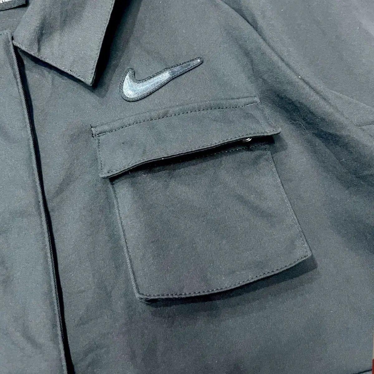 NIKE ナイキ クロップドジャケット NIKE公式】ナイキ スポーツウェア デストロイヤー ウィメンズ