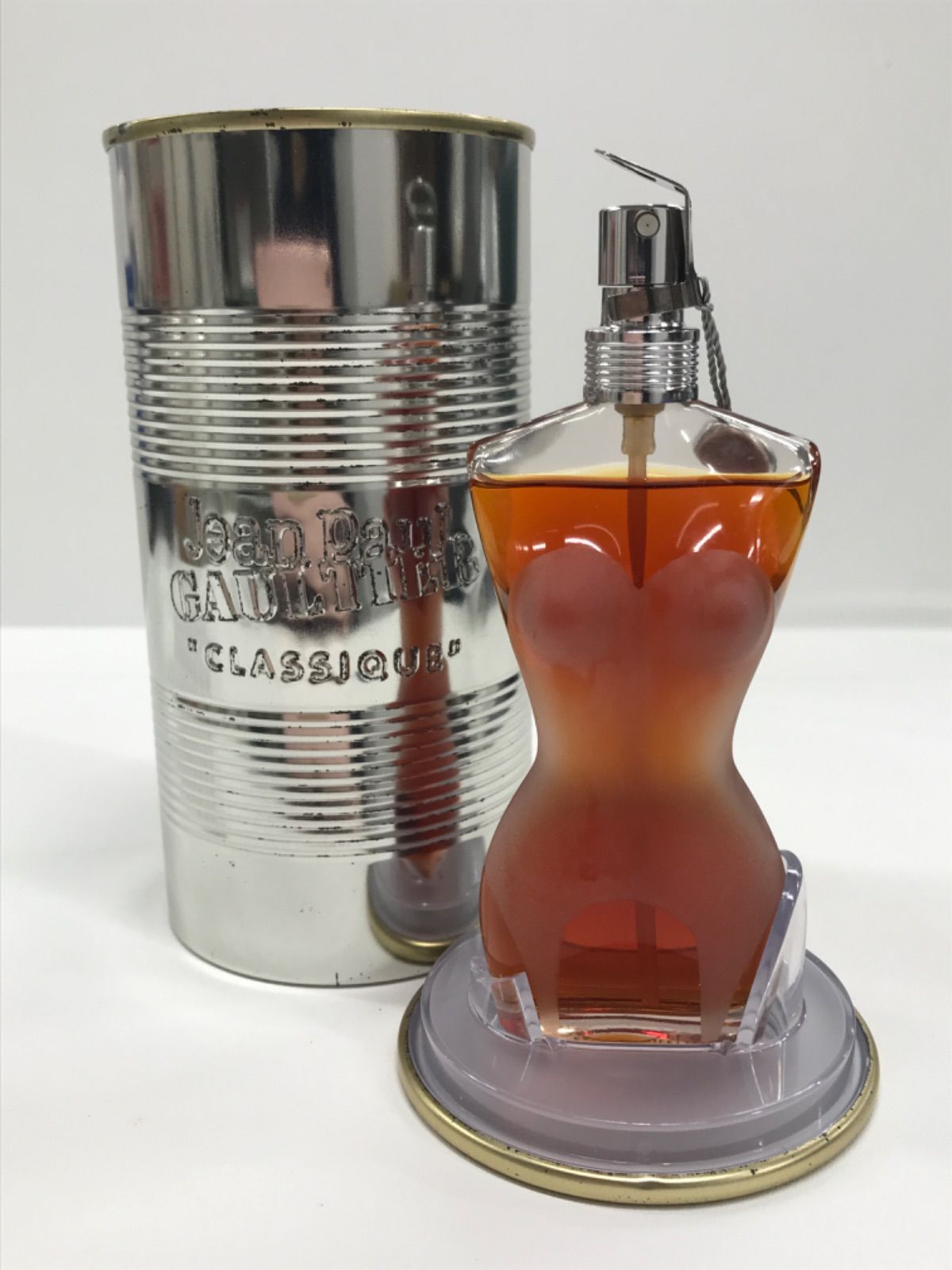 F1100JeanPaul GAULTIER ジャンポールゴルチエ オードトワレ