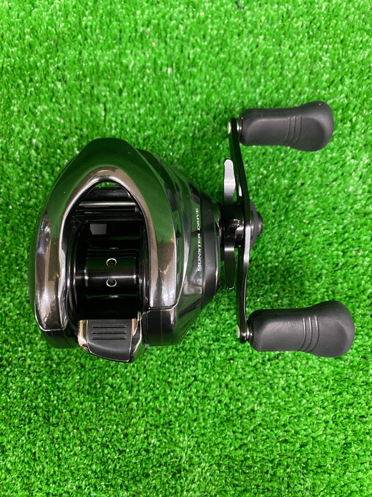 18 アンタレス DCMD XG 右 18アンタレスDCMD 'XG右 | イシグロ公式オンラインショップ