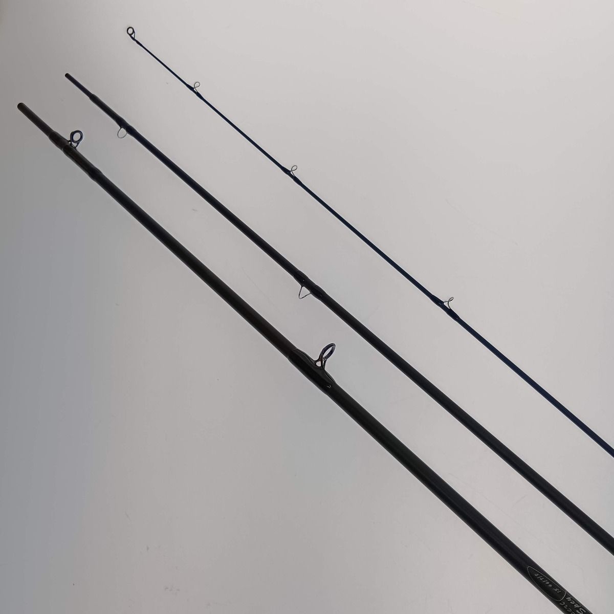 ロッド CND Custom Spey 13' #7/8 □□CND フライロッド ＃6/7/8 Expent Spey 本体のみ - メルカリ