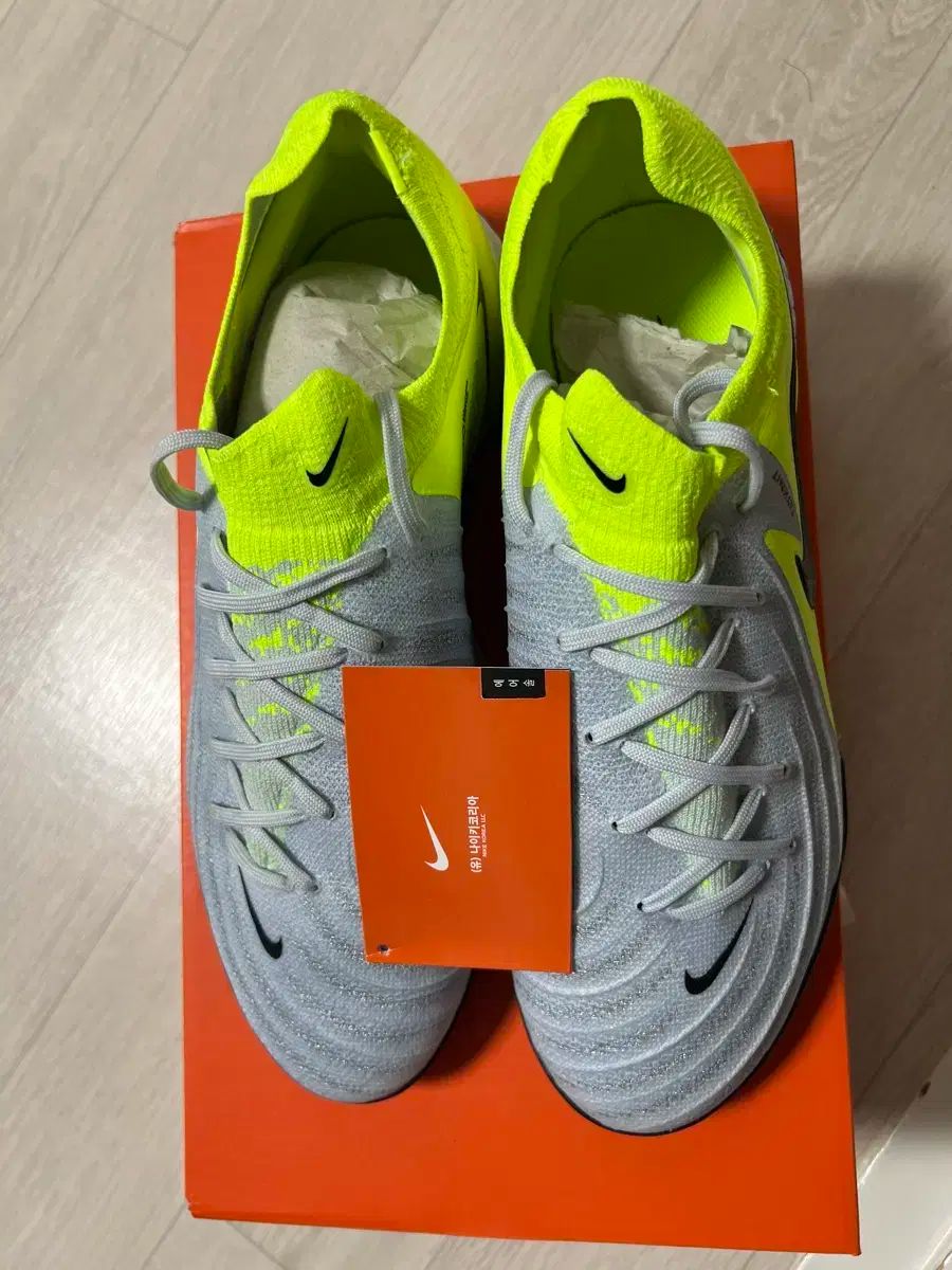 ナイキ ファントムGX2 プロ TF 265