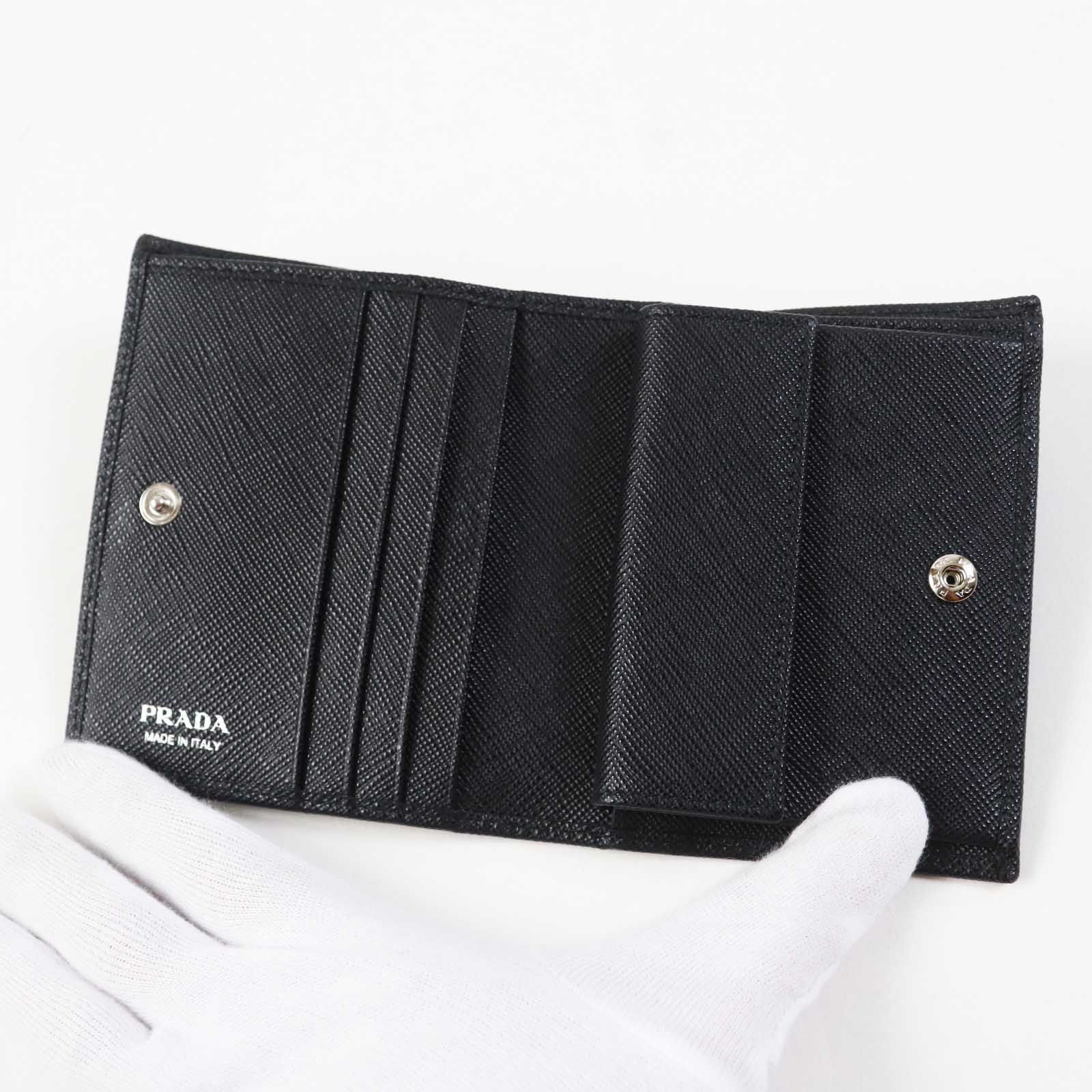 未使用品◎PRADA プラダ 1MV204 トライアングルロゴ 未使用品◎PRADA プラダ 1MV204 トライアングルロゴ