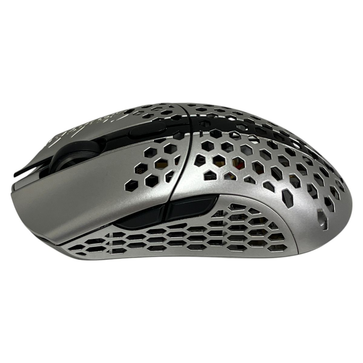 Finalmouse Starlight Pro Tenz Small ゲーミング マウス PC周辺機器 ファイナルマウス 家電 中古  T9494477 - メルカリ