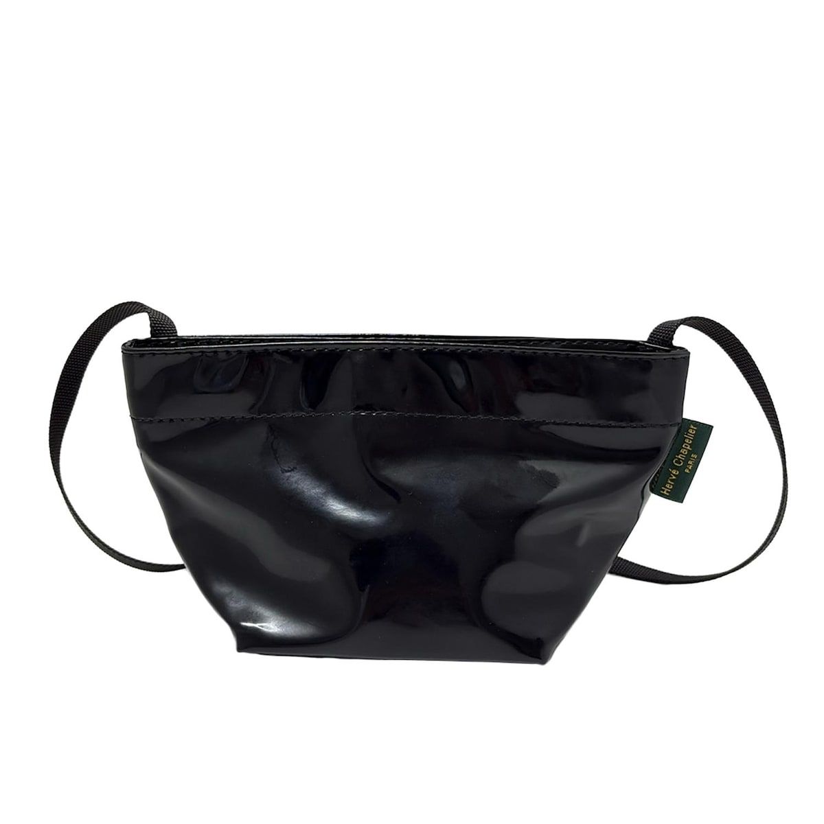 Hervé Chapelier ショルダーバッグ XS ポシェット 1927F