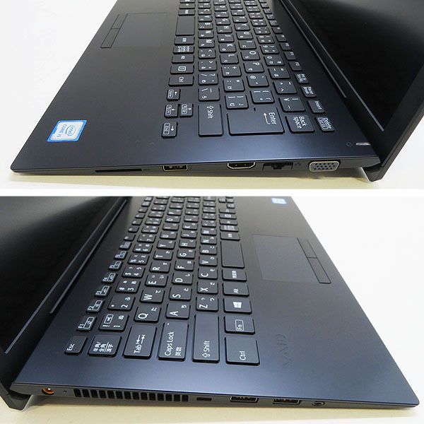 VAIO Pro