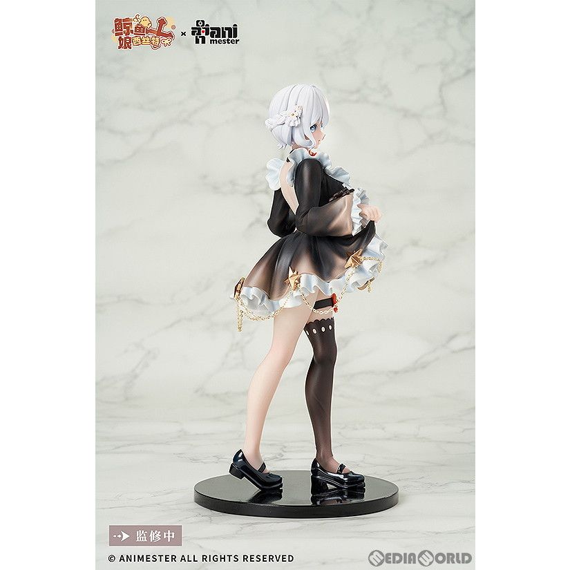 Virtual Idol Sister(バーチャル アイドル シスター) 1/7 完成品