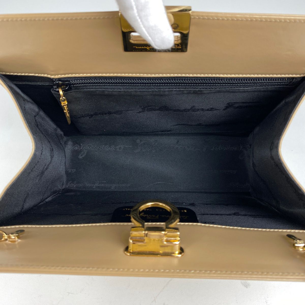 Salvatore Ferragamo
