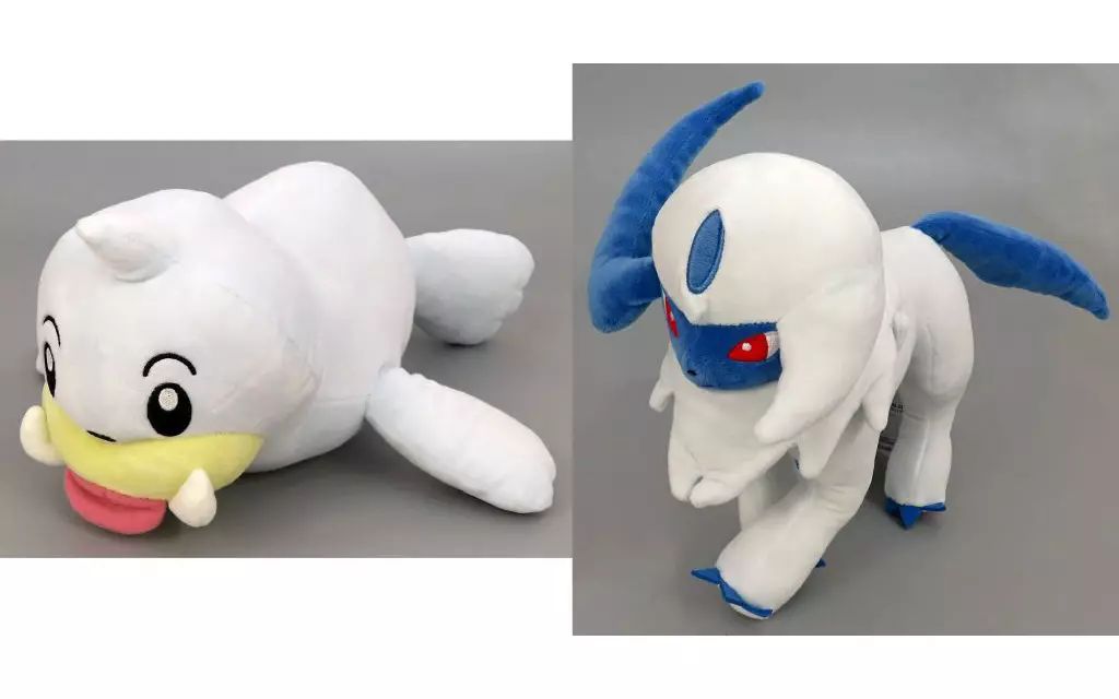 ポケモン ぬいぐるみ セット　新品&中古 ポケモンぬいぐるみセット - キャラクターグッズ特別