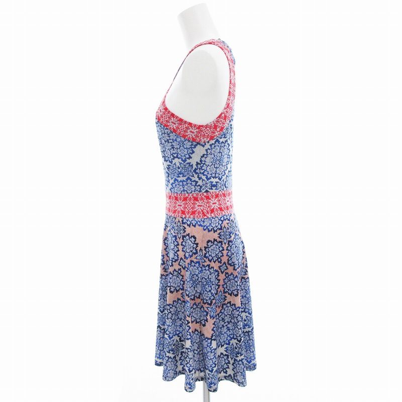 ビーシービージーマックスアズリア BCBGMAXAZRIA ノースリーブ