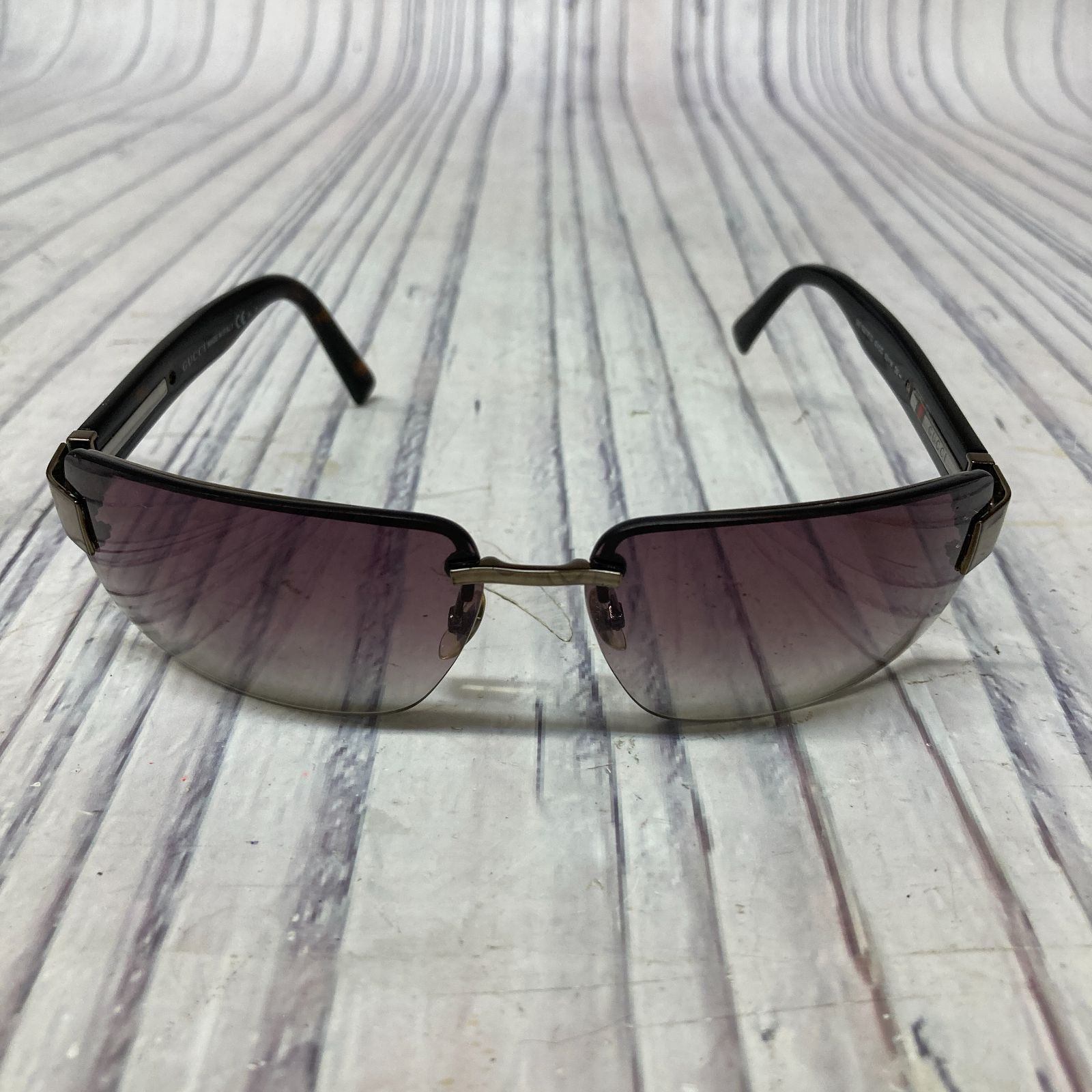 m001 Y1 GUCCI グッチ サングラス GG 1927/F/S 13VCC 63□14 130