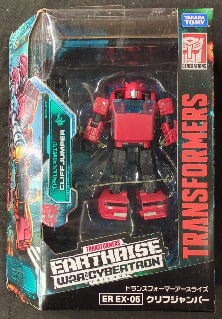 FANS PROJECT Function X-7 CombesRobin 新品