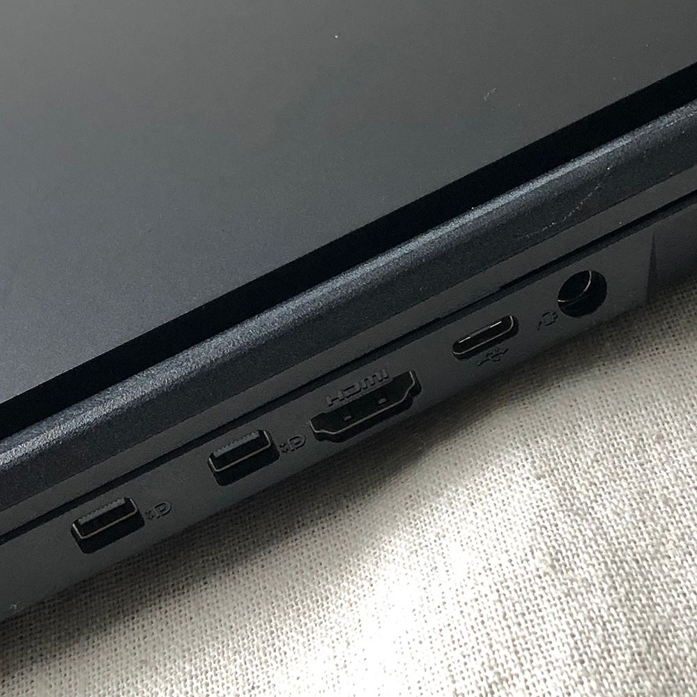 ジャンク ゲーミングPC GALLERIA GCL1650TGF i5 GTX1650Ti - メルカリ