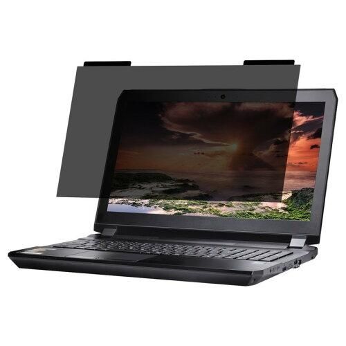 【新品・2営業日で発送】BUFFALO バッファロー 覗き見防止フィルターマグネットタイプ 12.5W(BFNM125W)