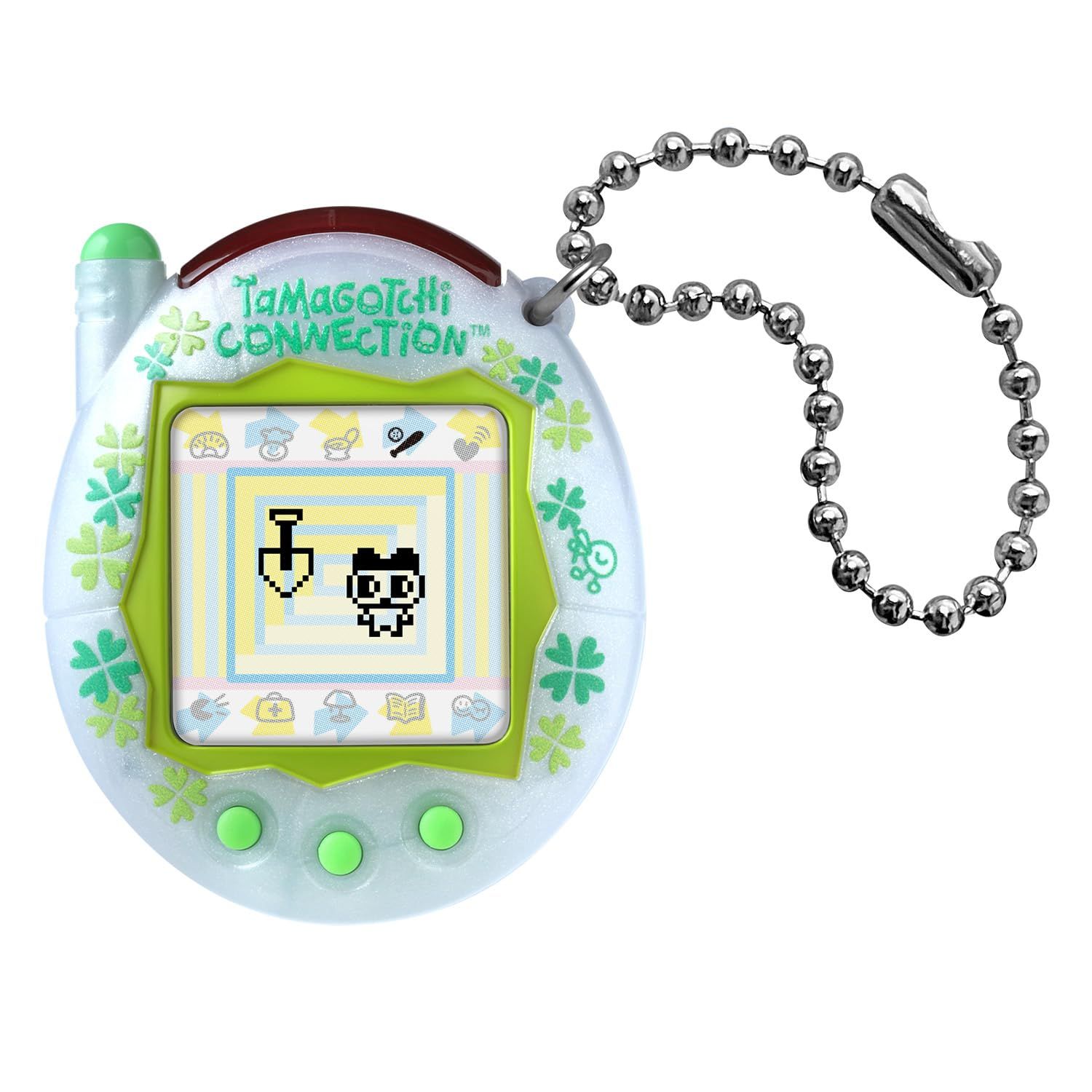 [バンダイ(BANDAI)] Tamagotchi Connection くろーばーらめ [くろーばーらめ]