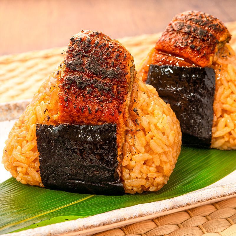 国産うなぎ蒲焼き ギフト箱 2箱 平均140g前後×4尾入り 土用