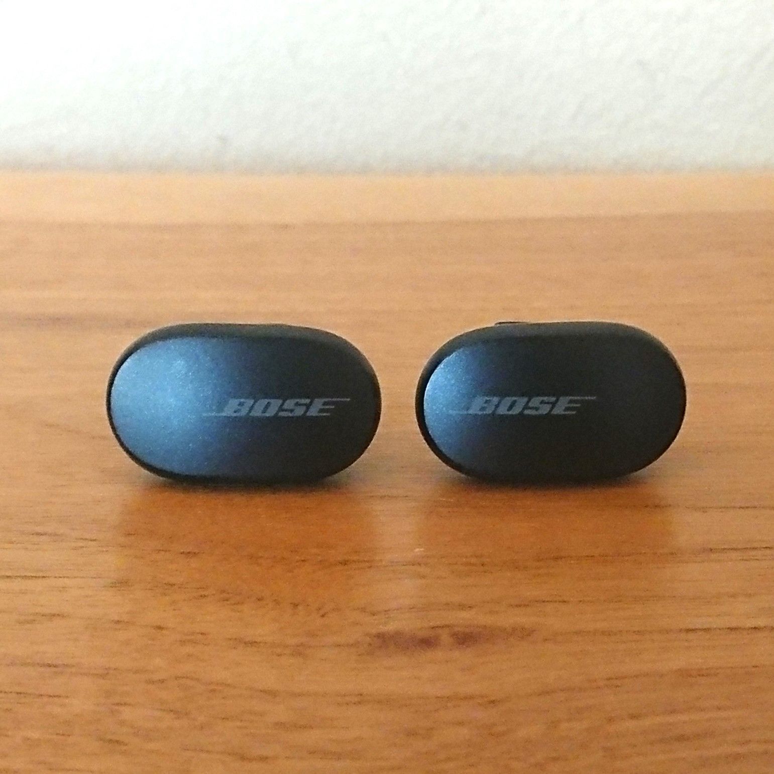 BOSE - Bose QuietComfort Earbuds トリプルブラック　未使用新品 BOSE QuietComfort Earbuds II トリプルブラック※在庫処分・旧型