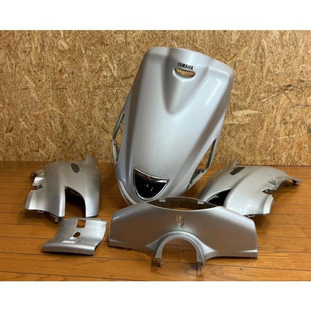 シグナス125i