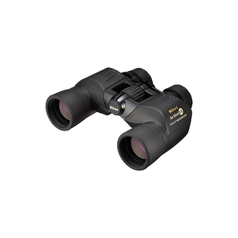 Nikon 双眼鏡 アクションEX 8X40CF ポロプリズム式 8倍40口径 AEX8X40