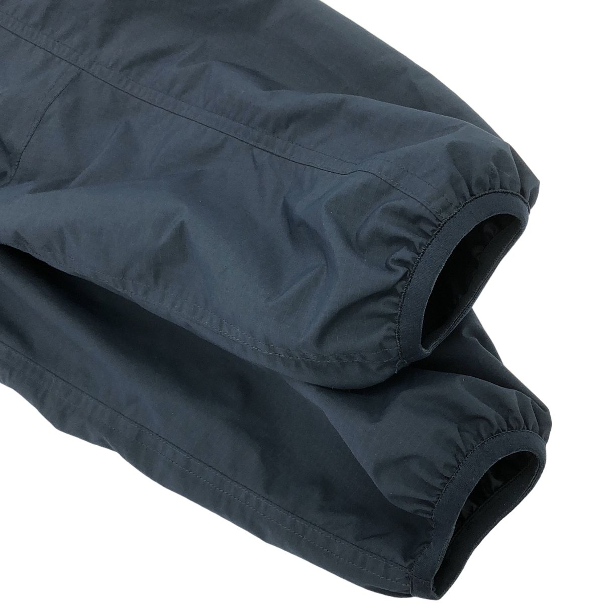 everyone エブリワン COMPACT ANORAK コンパクト アノラックパーカー 