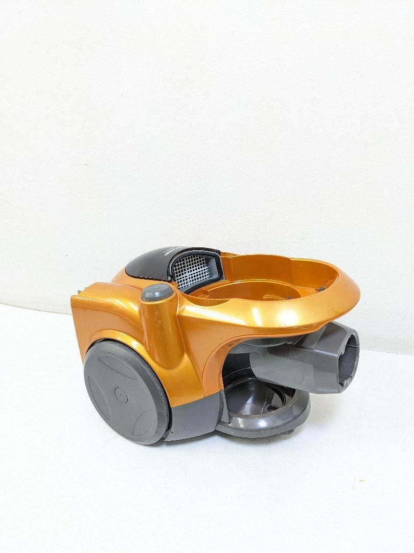 SHARP シャープ EC?CP11 サイクロン式掃除機 SHARP シャープ EC−CP11