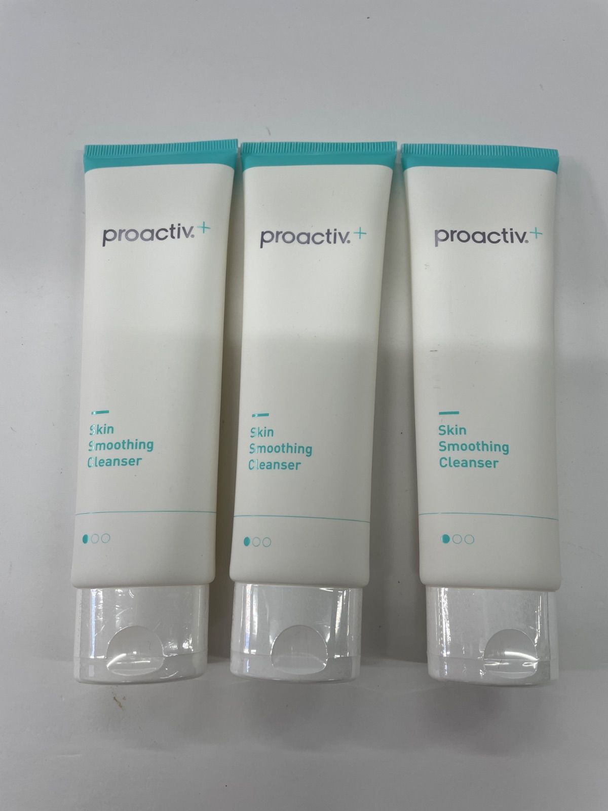 プロアクティブ＋ スキンスムージング クレンザー 洗顔料 プロ