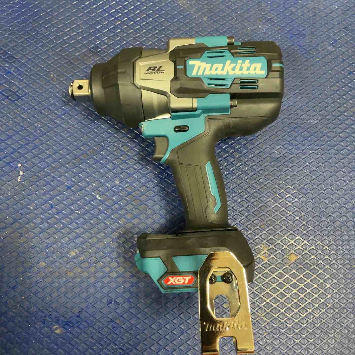 マキタ makita コードレスインパクトレンチ TW001GZ 草加店