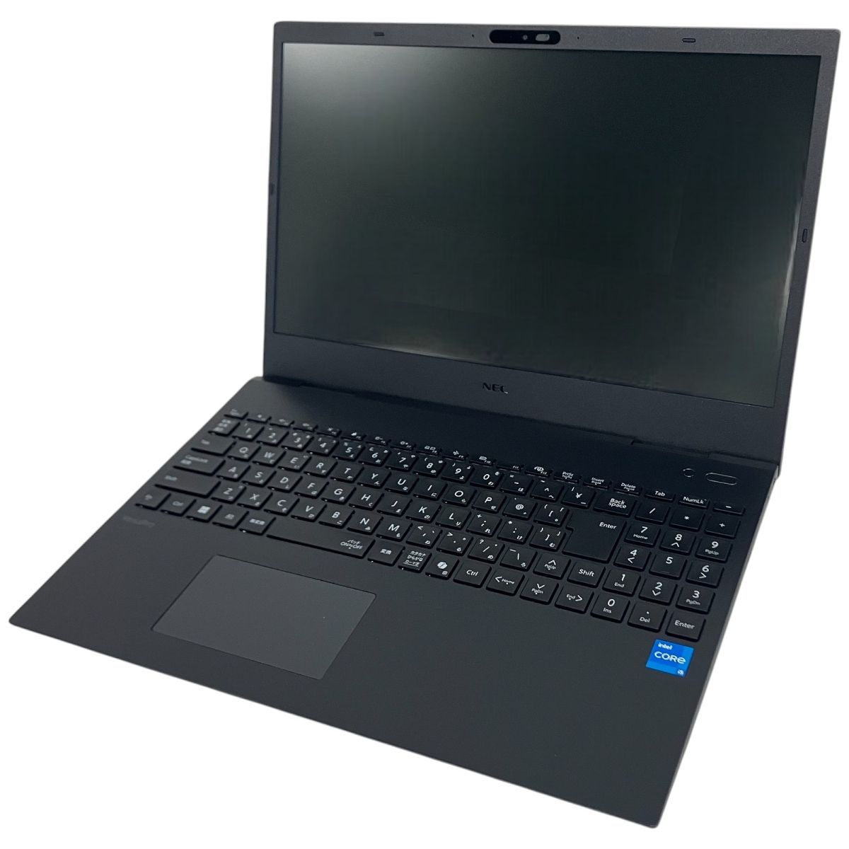 NEC PC-VKT46FBGBS2M ノートPC 13th Gen Intel Core i5-1335U 8 GB SSD 256GB Win 11 Pro F10001267