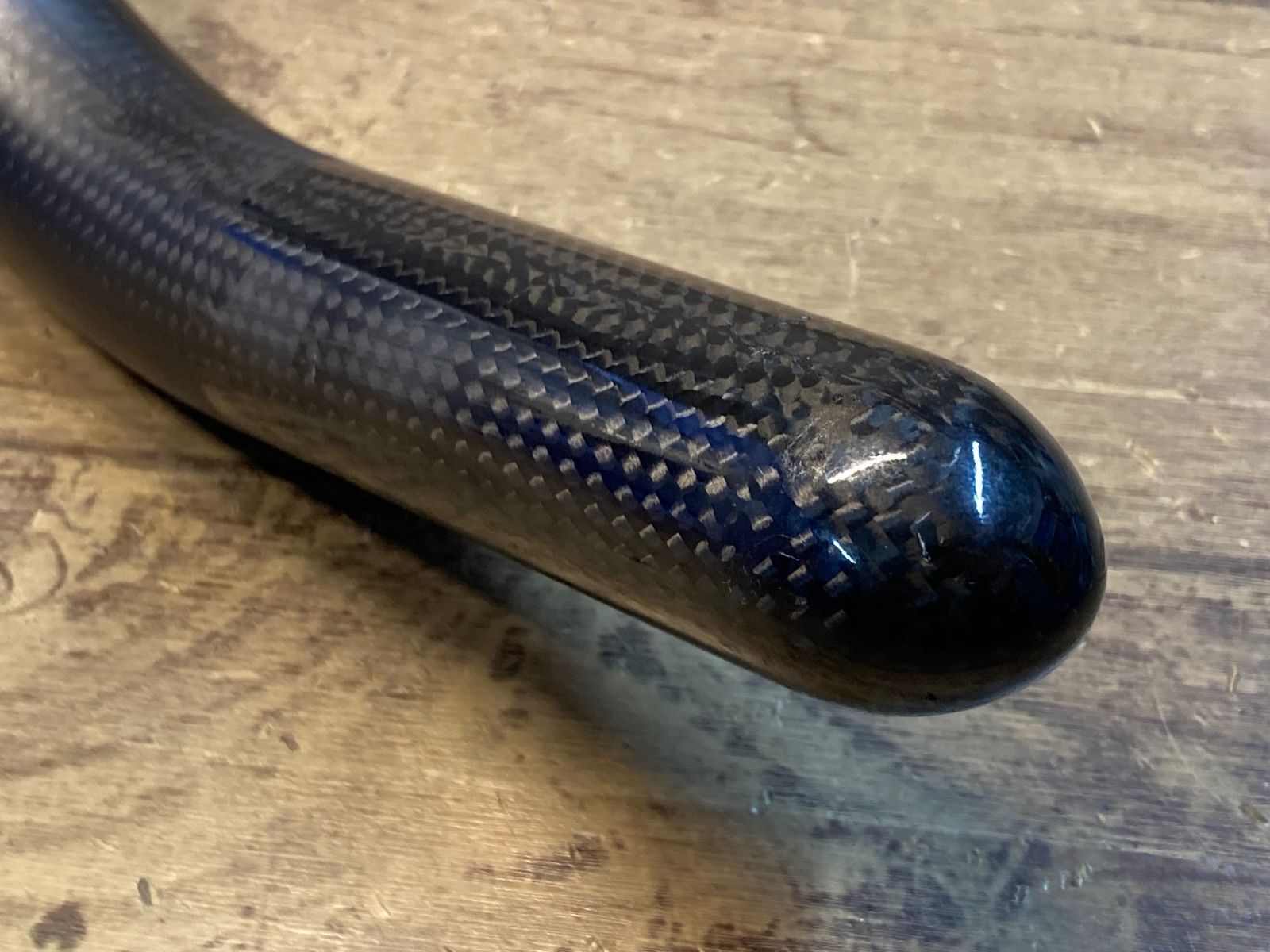 VIBE トラックハンドル