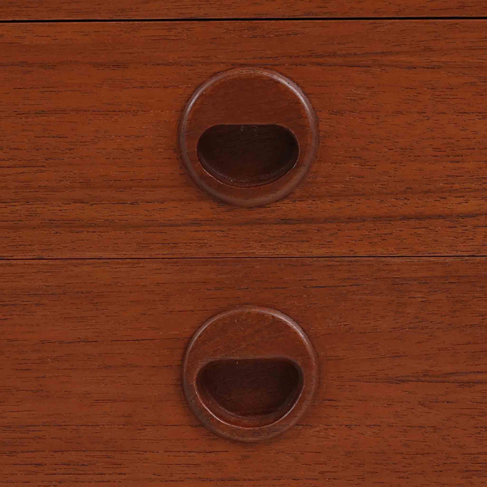 チーク×オーク 幅90cm