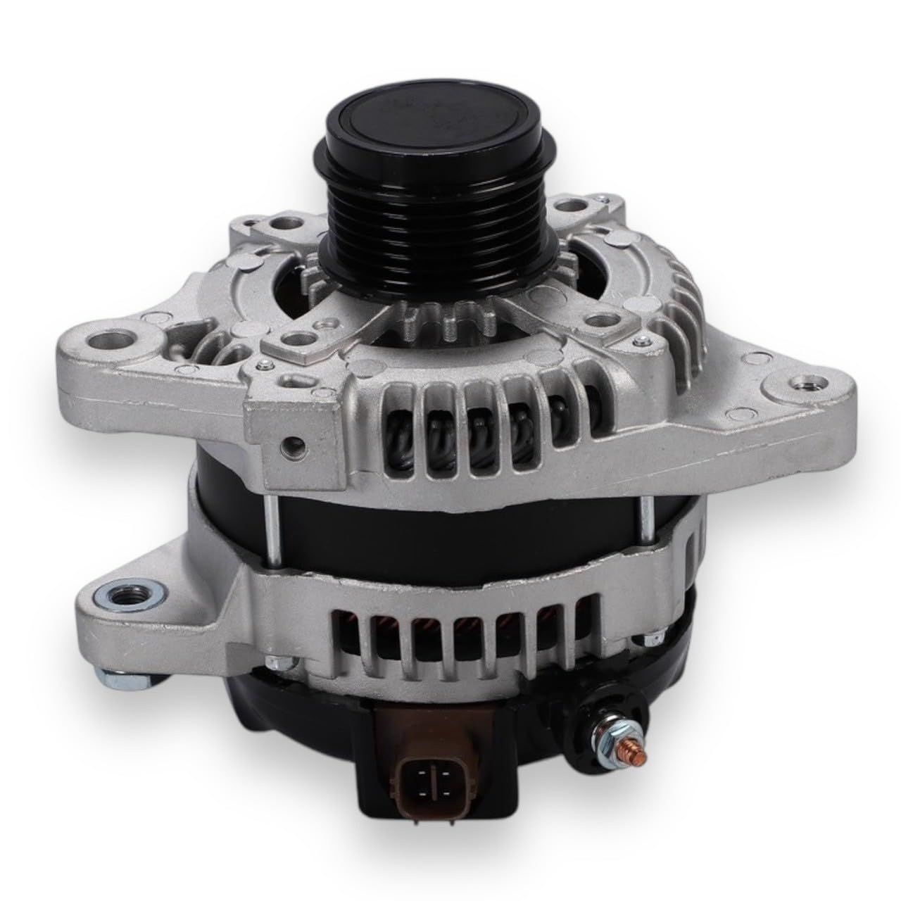 Kanoan トヨタ 用 オルタネーター 純正タイプ 社外品 ノア ヴォクシー ZRR70G ZRR70W ZRR75G ZRR75W 27060-37030 27060-37031 コア返却不要 