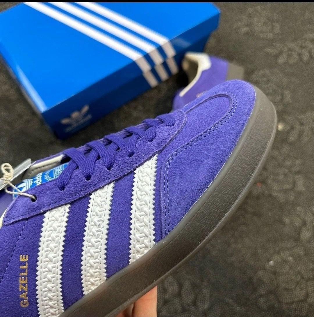 新品 IF1806 adidas originals gazelle indoor adidas 男女兼用 並行輸入品